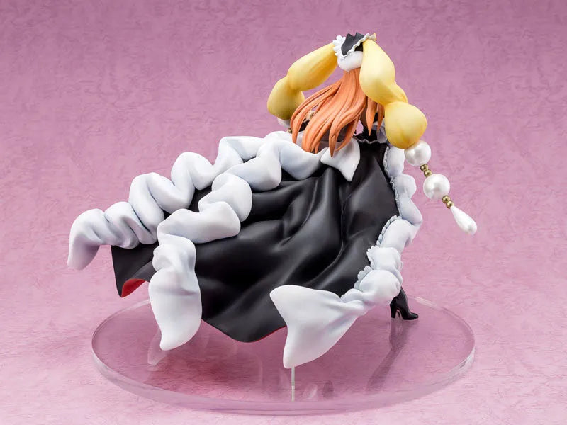 Mawaru Penguindrum - Princess of the Crystal - F:Nex - 1/7 - -10th Anniversary- (FuRyu)ㅤ – FuRyu – ActionFigure Brasil