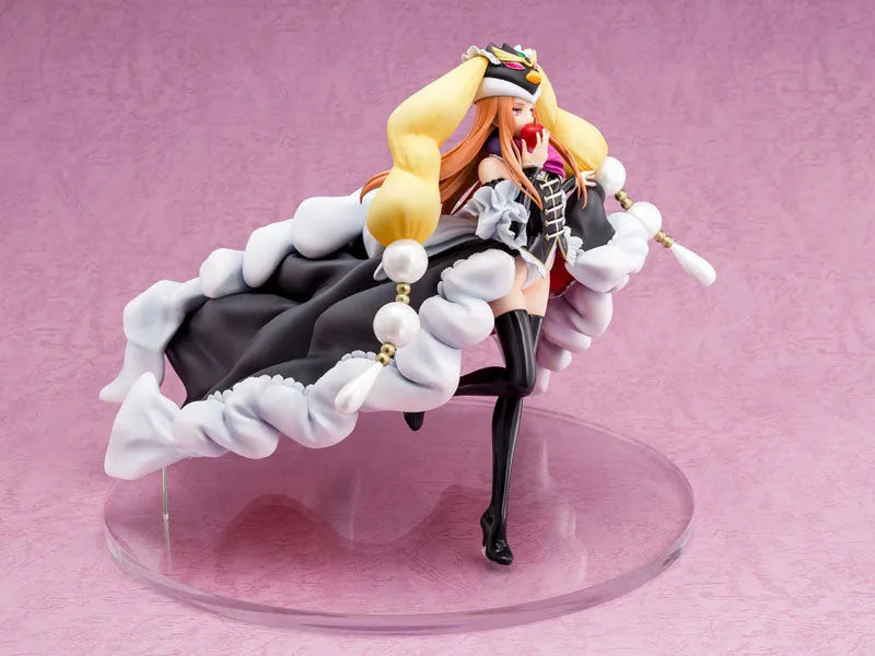 Mawaru Penguindrum - Princess of the Crystal - F:Nex - 1/7 - -10th Anniversary- (FuRyu)ㅤ – FuRyu – ActionFigure Brasil