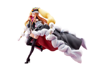 Mawaru Penguindrum - Princess of the Crystal - F:Nex - 1/7 - -10th Anniversary- (FuRyu) [Shop Exclusive]ㅤ – FuRyu – ActionFigure Brasil