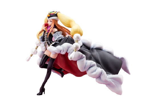 Mawaru Penguindrum - Princess of the Crystal - F:Nex - 1/7 - -10th Anniversary- (FuRyu) [Shop Exclusive]ㅤ – FuRyu – ActionFigure Brasil