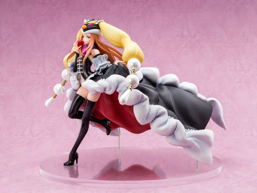Mawaru Penguindrum - Princess of the Crystal - F:Nex - 1/7 - -10th Anniversary- (FuRyu) [Shop Exclusive]ㅤ – FuRyu – ActionFigure Brasil