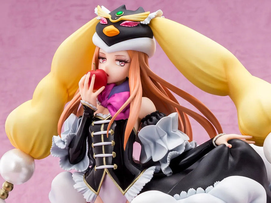 Mawaru Penguindrum - Princess of the Crystal - F:Nex - 1/7 - -10th Anniversary- (FuRyu) [Shop Exclusive]ㅤ – FuRyu – ActionFigure Brasil