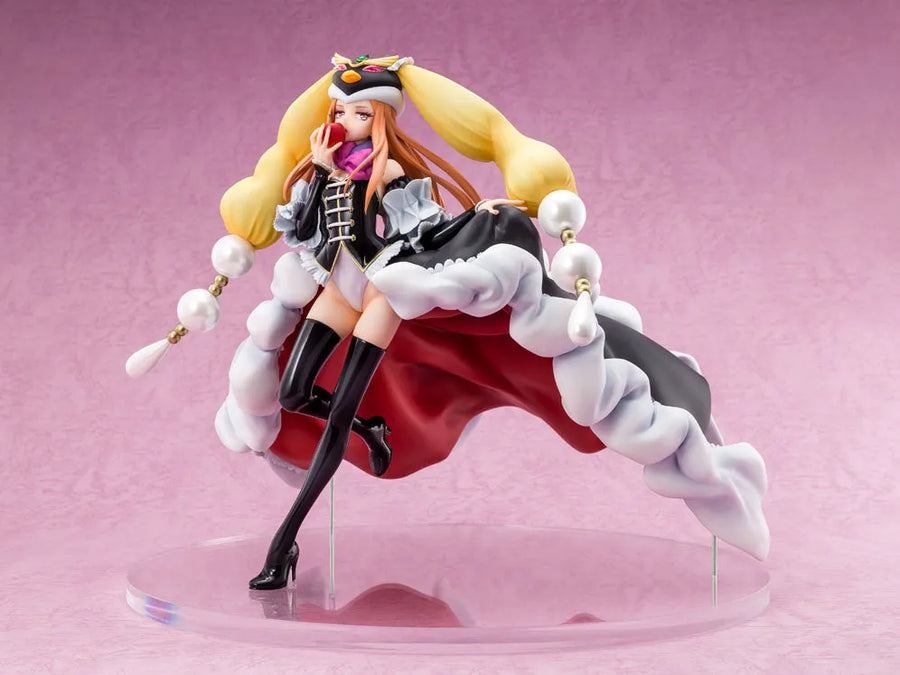 Mawaru Penguindrum - Princess of the Crystal - F:Nex - 1/7 - -10th Anniversary- (FuRyu) [Shop Exclusive]ㅤ – FuRyu – ActionFigure Brasil