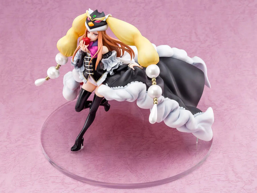 Mawaru Penguindrum - Princess of the Crystal - F:Nex - 1/7 - -10th Anniversary- (FuRyu) [Shop Exclusive]ㅤ – FuRyu – ActionFigure Brasil