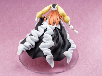 Mawaru Penguindrum - Princess of the Crystal - F:Nex - 1/7 - -10th Anniversary- (FuRyu) [Shop Exclusive]ㅤ – FuRyu – ActionFigure Brasil — ambientada