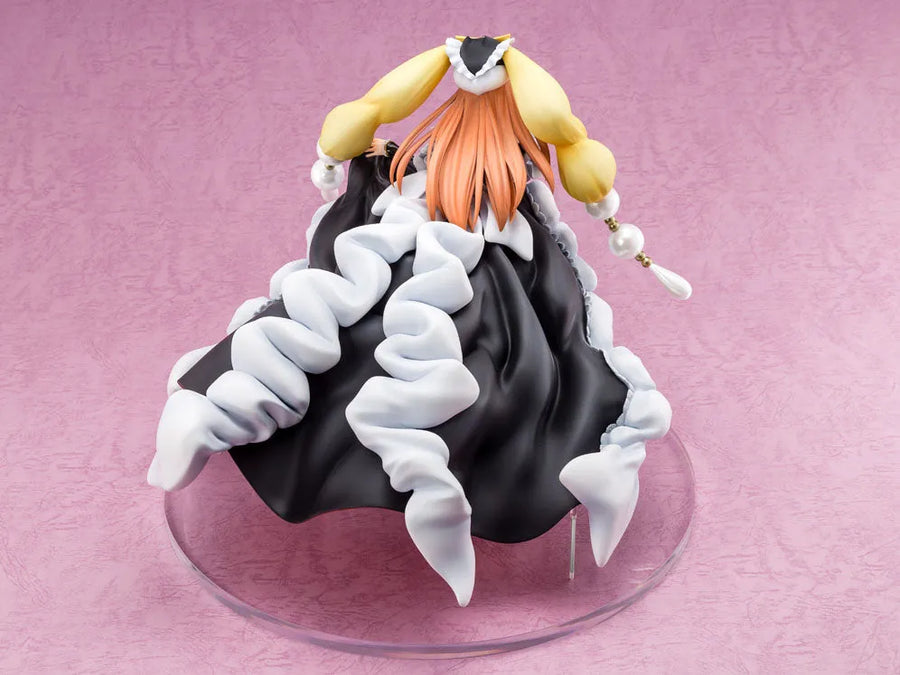 Mawaru Penguindrum - Princess of the Crystal - F:Nex - 1/7 - -10th Anniversary- (FuRyu) [Shop Exclusive]ㅤ – FuRyu – ActionFigure Brasil