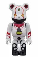 Mawaru Penguindrum - Teddy Drum - Be@rbrick - 000TDD (Medicom Toy)ㅤ – Medicom Toy – ActionFigure Brasil