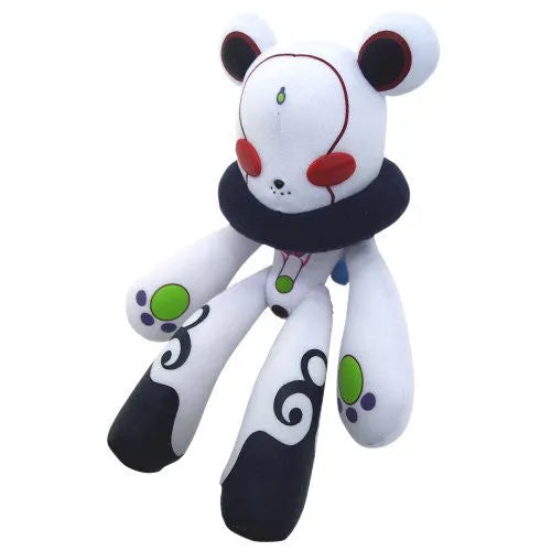 Mawaru Penguindrum - Teddy Drum - White (Cospa)ㅤ – Cospa – ActionFigure Brasil