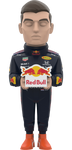 Max Verstappen - LIMITED EDITION