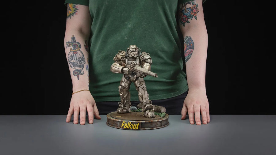 Maximus – Dark Horse Comics – ActionFigure Brasil