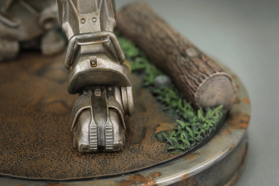 Maximus – Dark Horse Comics – ActionFigure Brasil