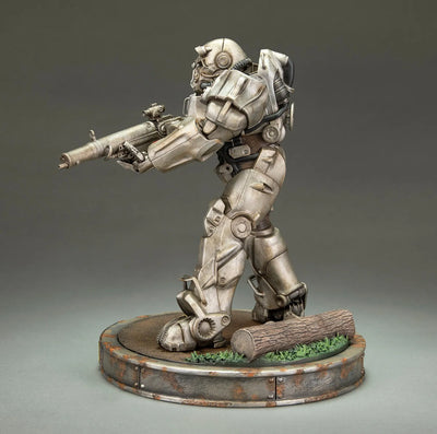 Maximus – Dark Horse Comics – ActionFigure Brasil — detalhe do produto