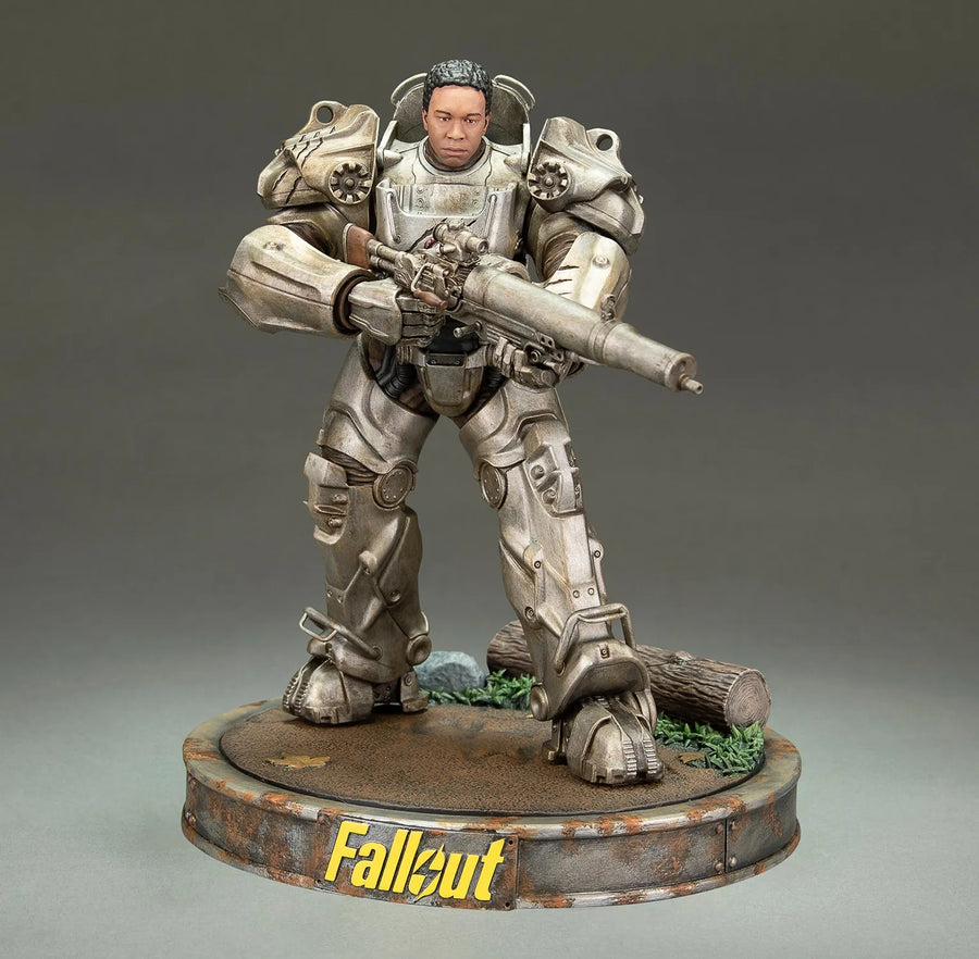 Maximus – Dark Horse Comics – ActionFigure Brasil