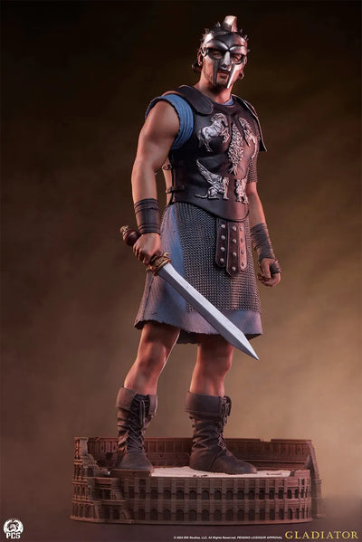 Maximus - LIMITED EDITION: 350 – PCS – ActionFigure Brasil