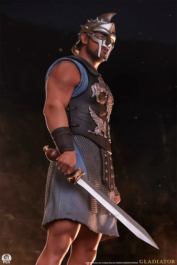 Maximus - LIMITED EDITION: 350 – PCS – ActionFigure Brasil