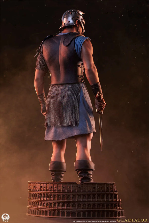 Maximus - LIMITED EDITION: 350 – PCS – ActionFigure Brasil