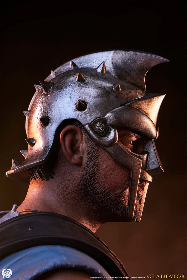 Maximus - LIMITED EDITION: 350 – PCS – ActionFigure Brasil