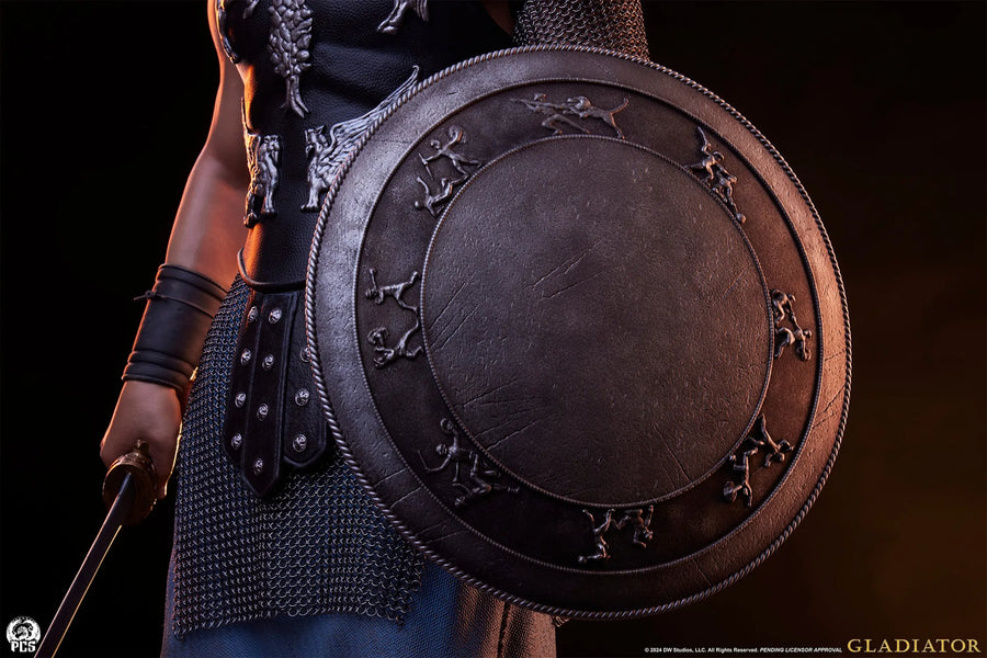 Maximus - LIMITED EDITION: 350 – PCS – ActionFigure Brasil