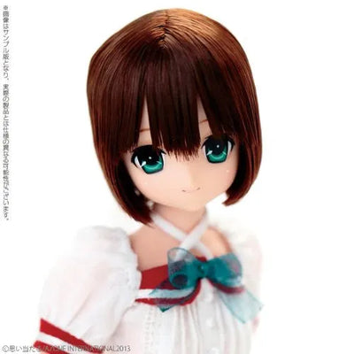 Maya - PureNeemo - SAHRA'S à la mode - 1/6 - Cherry Pie (Azone)ㅤ – Azone – ActionFigureBrasil — ângulo diferente