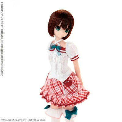 Maya - PureNeemo - SAHRA'S à la mode - 1/6 - Cherry Pie (Azone)ㅤ – Azone – ActionFigureBrasil — detalhe do produto