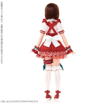 Maya - PureNeemo - SAHRA'S à la mode - 1/6 - Cherry Pie (Azone)ㅤ – Azone – ActionFigureBrasil — acessórios
