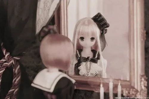 Maya - PureNeemo - SAHRA'S à la mode - 1/6 - Nostalgic Story Collection (Azone)ㅤ – Azone International – ActionFigureBrasil