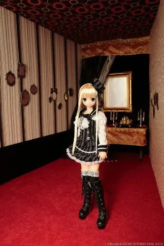 Maya - PureNeemo - SAHRA'S à la mode - 1/6 - Nostalgic Story Collection (Azone)ㅤ – Azone – ActionFigureBrasil