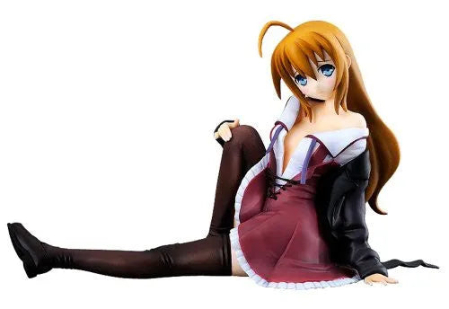 Mayo Chiki! - Konoe Subaru - 1/8 (FREEing)ㅤ – FREEing – ActionFigure Brasil