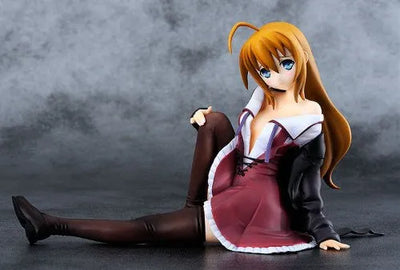 Mayo Chiki! - Konoe Subaru - 1/8 (FREEing)ㅤ – FREEing – ActionFigure Brasil — ângulo diferente