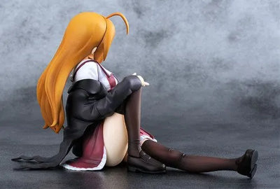 Mayo Chiki! - Konoe Subaru - 1/8 (FREEing)ㅤ – FREEing – ActionFigure Brasil — close