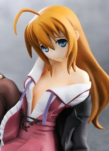 Mayo Chiki! - Konoe Subaru - 1/8 (FREEing)ㅤ – FREEing – ActionFigure Brasil