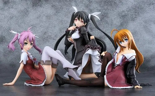 Mayo Chiki! - Konoe Subaru - 1/8 (FREEing)ㅤ – FREEing – ActionFigure Brasil