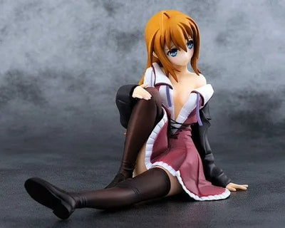 Mayo Chiki! - Konoe Subaru - 1/8 (FREEing)ㅤ – FREEing – ActionFigure Brasil — ambientada