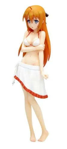 Mayo Chiki! - Konoe Subaru - Beach Queens - Swimsuit ver. (Wave)ㅤ – Wave – ActionFigure Brasil