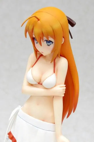 Mayo Chiki! - Konoe Subaru - Beach Queens - Swimsuit ver. (Wave)ㅤ – Wave – ActionFigure Brasil — acessórios