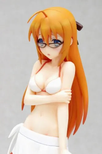 Mayo Chiki! - Konoe Subaru - Beach Queens - Swimsuit ver. (Wave)ㅤ – Wave – ActionFigure Brasil
