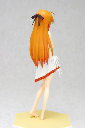 Mayo Chiki! - Konoe Subaru - Beach Queens - Swimsuit ver. (Wave)ㅤ – Wave – ActionFigure Brasil — iluminação de estúdio