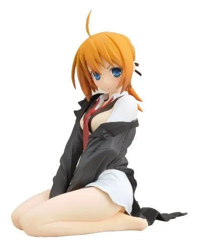 Mayo Chiki! - Konoe Subaru - Gutto-Kuru Figure Collection - Gutto-Kuru Figure Collection La beauté 05 - 1/7 (CM's Corporation)ㅤ – CM's Corporation – ActionFigure Brasil