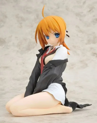 Mayo Chiki! - Konoe Subaru - Gutto-Kuru Figure Collection - Gutto-Kuru Figure Collection La beauté 05 - 1/7 (CM's Corporation)ㅤ – CM's Corporation – ActionFigure Brasil