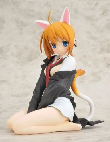 Mayo Chiki! - Konoe Subaru - Gutto-Kuru Figure Collection - Gutto-Kuru Figure Collection La beauté 05 - 1/7 (CM's Corporation)ㅤ – CM's Corporation – ActionFigure Brasil