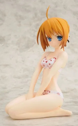 Mayo Chiki! - Konoe Subaru - Gutto-Kuru Figure Collection - Gutto-Kuru Figure Collection La beauté 05 - 1/7 (CM's Corporation)ㅤ – CM's Corporation – ActionFigure Brasil — close