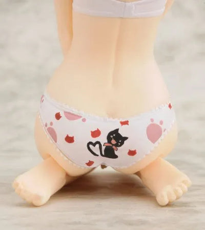 Mayo Chiki! - Konoe Subaru - Gutto-Kuru Figure Collection - Gutto-Kuru Figure Collection La beauté 05 - 1/7 (CM's Corporation)ㅤ – CM's Corporation – ActionFigure Brasil — embalagem