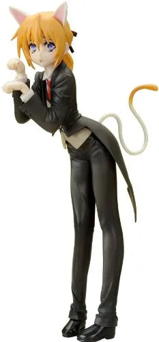 Mayo Chiki! - Konoe Subaru - Resi-Carat - 1/8 (Clayz)ㅤ – Clayz – ActionFigure Brasil