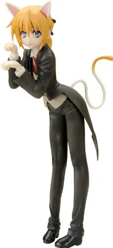 Mayo Chiki! - Konoe Subaru - Resi-Carat - 1/8 (Clayz)ㅤ – Clayz – ActionFigure Brasil