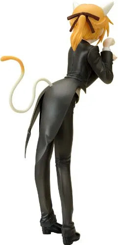 Mayo Chiki! - Konoe Subaru - Resi-Carat - 1/8 (Clayz)ㅤ – Clayz – ActionFigure Brasil — close