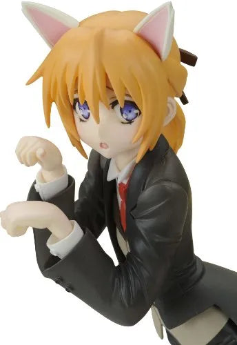 Mayo Chiki! - Konoe Subaru - Resi-Carat - 1/8 (Clayz)ㅤ – Clayz – ActionFigure Brasil — embalagem