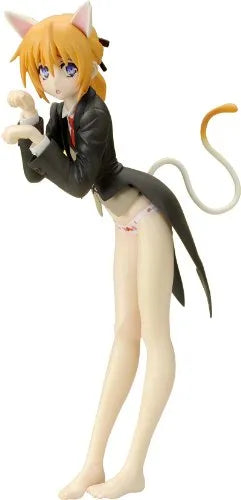 Mayo Chiki! - Konoe Subaru - Resi-Carat - 1/8 (Clayz)ㅤ – Clayz – ActionFigure Brasil — acessórios