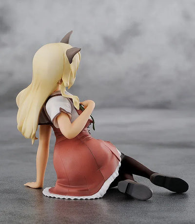 Mayo Chiki! - Narumi Nakuru - 1/8 (FREEing)ㅤ – FREEing – ActionFigure Brasil — detalhe do produto