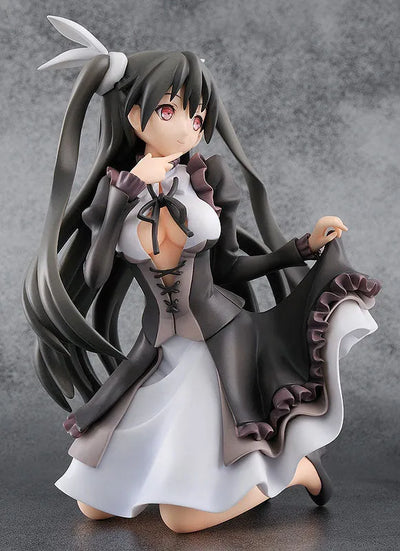 Mayo Chiki! - Suzutsuki Kanade - 1/8 (FREEing)ㅤ – FREEing – ActionFigure Brasil — detalhe do produto