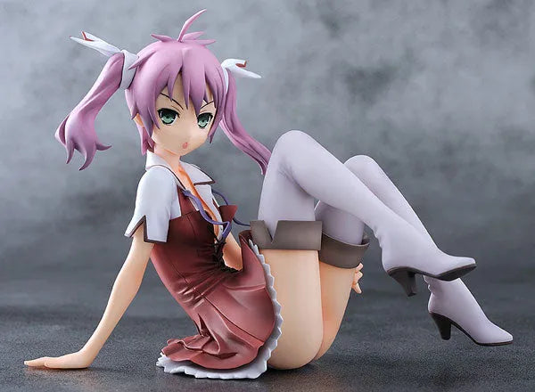 Mayo Chiki! - Usami Masamune - 1/8 (FREEing)ㅤ – FREEing – ActionFigure Brasil